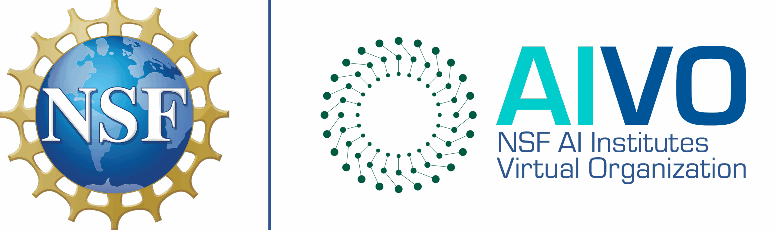 AIVO logo