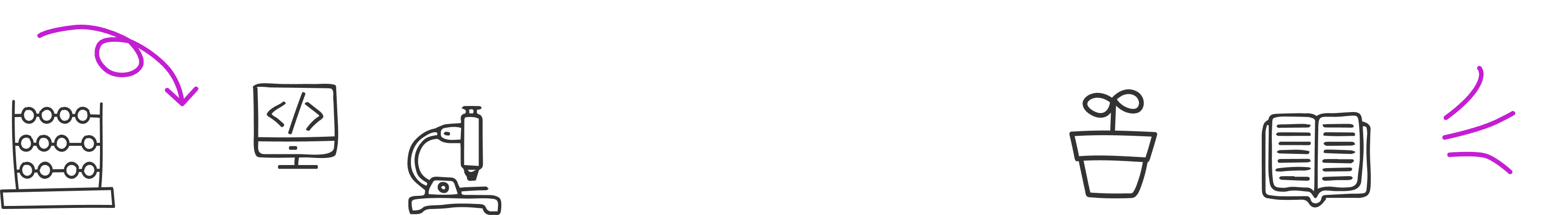 Disciplines Section