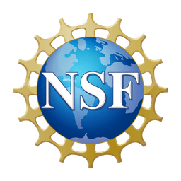 National Science Foundation Logo